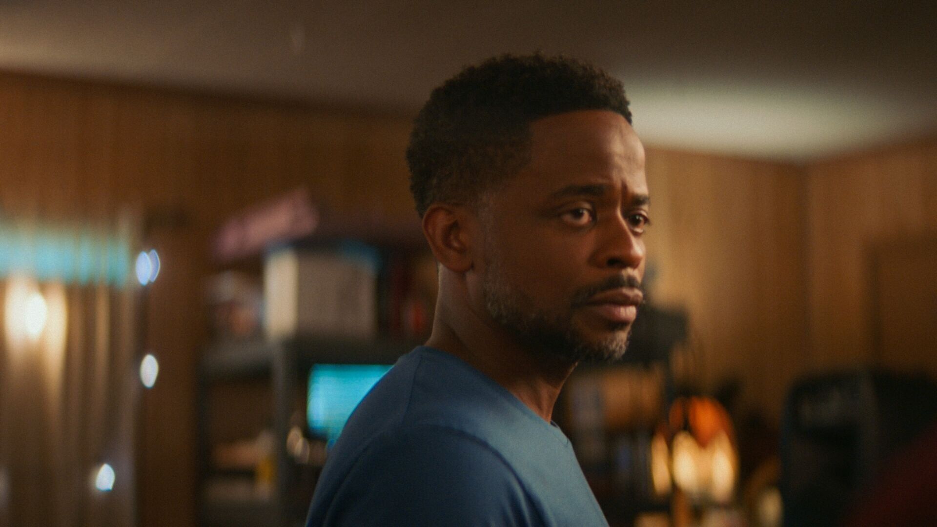 Dule Hill